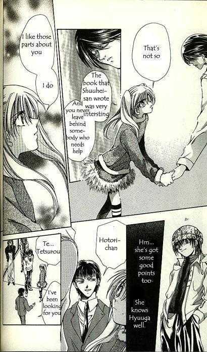 Yorozuya Tokaidou Honpo Chapter 4 page 9 - Chapter 4