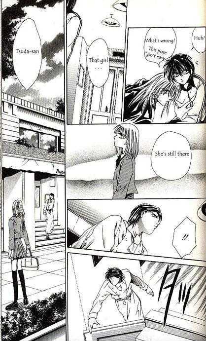 Yorozuya Tokaidou Honpo Chapter 5 page 12 - Chapter 5
