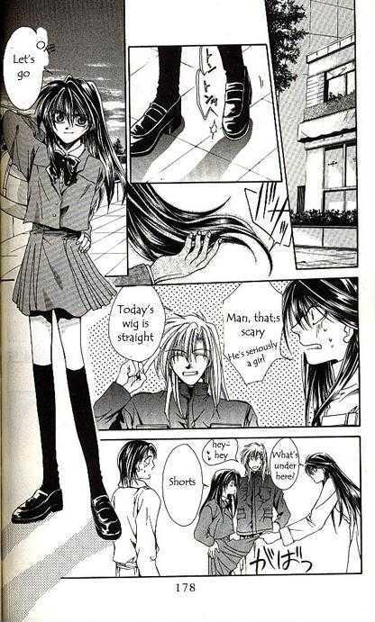 Yorozuya Tokaidou Honpo Chapter 5 page 17 - Chapter 5