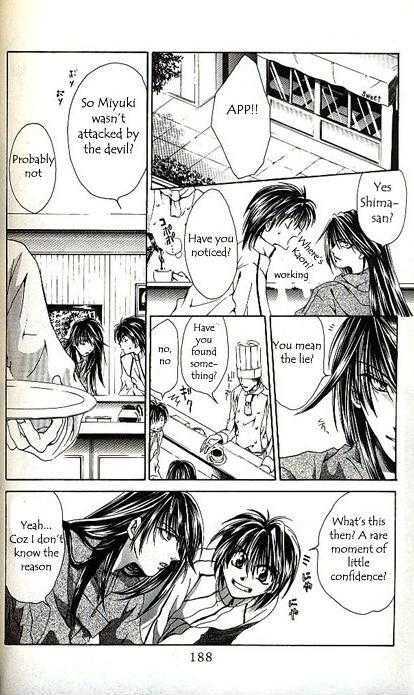 Yorozuya Tokaidou Honpo Chapter 5 page 27 - Chapter 5