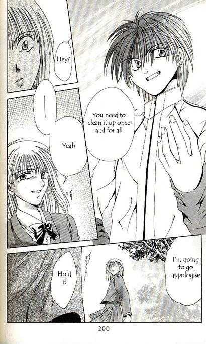 Yorozuya Tokaidou Honpo Chapter 5 page 39 - Chapter 5