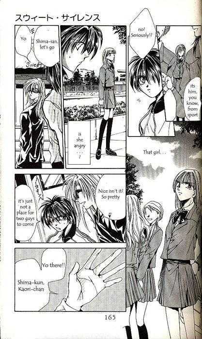 Yorozuya Tokaidou Honpo Chapter 5 page 4 - Chapter 5