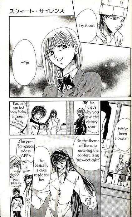 Yorozuya Tokaidou Honpo Chapter 5 page 42 - Chapter 5