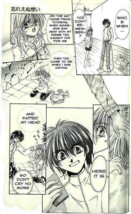Yorozuya Tokaidou Honpo Chapter 6 page 10 - Chapter 6