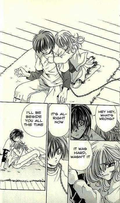 Yorozuya Tokaidou Honpo Chapter 6 page 17 - Chapter 6