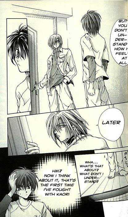 Yorozuya Tokaidou Honpo Chapter 6 page 24 - Chapter 6