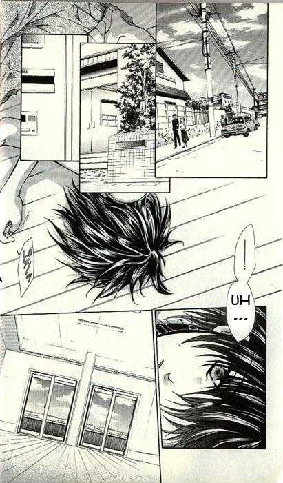 Yorozuya Tokaidou Honpo Chapter 6 page 5 - Chapter 6
