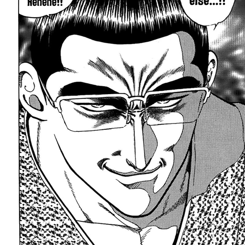 Yorozuyama Juban Shobu Chapter 12: Chibenho (The Eccentric Wrestler) cover