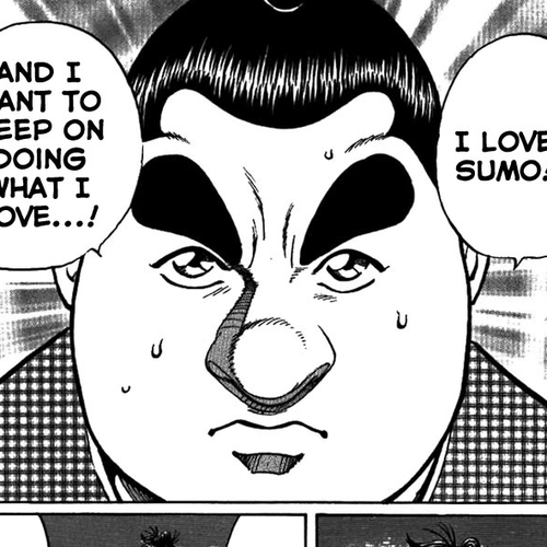Yorozuyama Juban Shobu Chapter 14: Burai (A Small Bud) cover