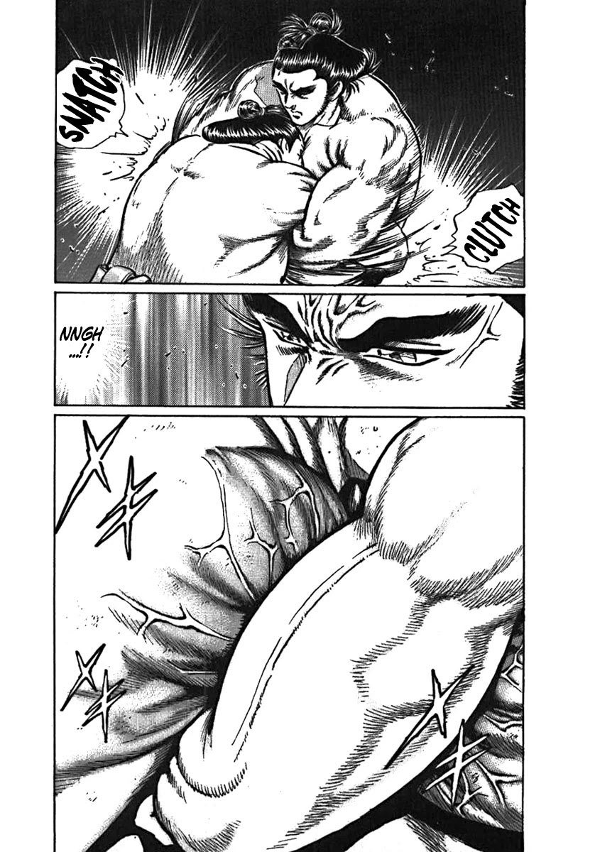 Yorozuyama Juban Shobu Chapter 4 page 29 - Chapter 4: Goyu (The Glass Demon)