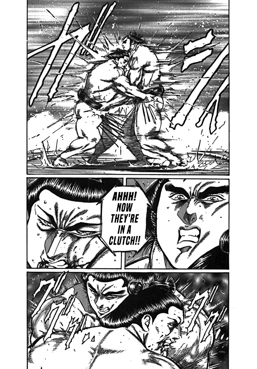 Yorozuyama Juban Shobu Chapter 6 page 30 - Chapter 6: Tadanonami (A True Soul)
