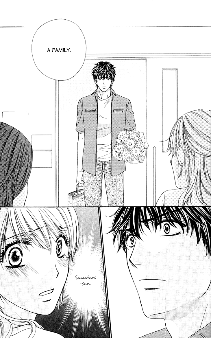 Yoru Cafe. - My Sweet Knights Chapter 11.2 page 35 - Chapter 11 v2 : Blend 11 - The Price for Being Dishonest