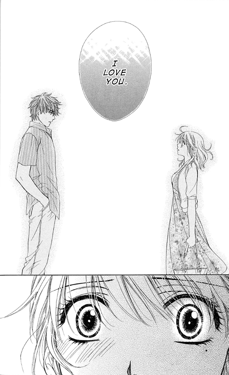 Yoru Cafe. - My Sweet Knights Chapter 12.2 page 23 - Chapter 12 v2 : Blend 12 - The Truth About the Staff