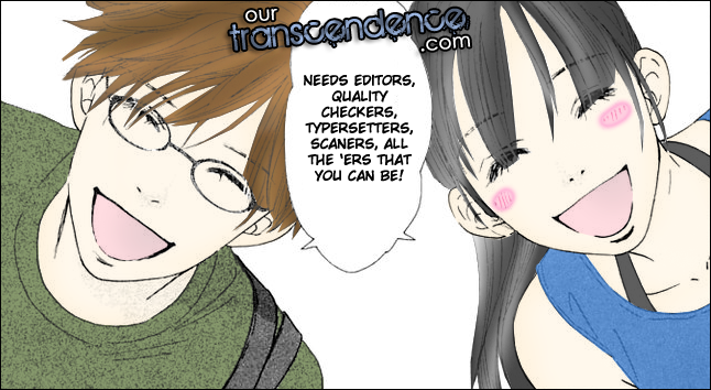Yoru Cafe. - My Sweet Knights Chapter 9.2 page 40 - Chapter 9 v2 : Blend 9 - A Lawyer's Duty