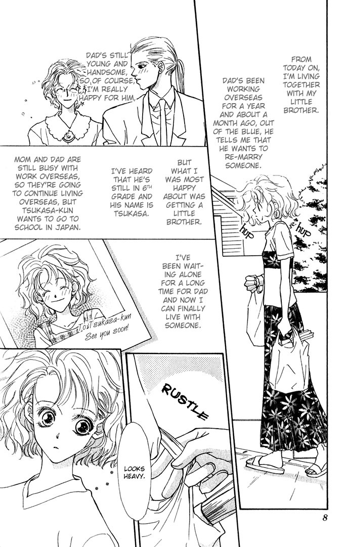 Yoru Made Matenai Chapter 1 page 10 - Chapter 1: I Can't Wait Until Nightfall