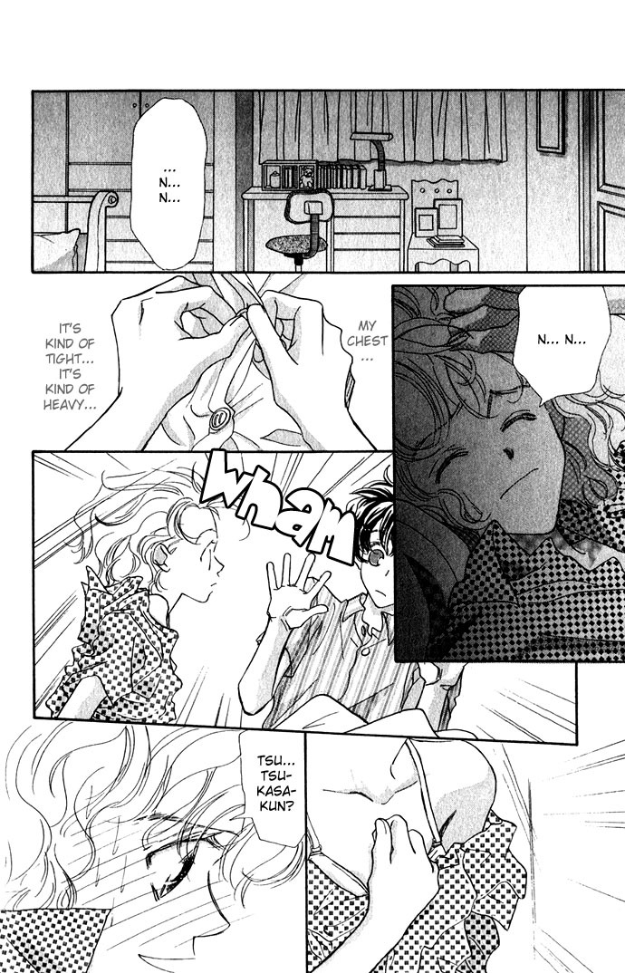 Yoru Made Matenai Chapter 1 page 14 - Chapter 1: I Can't Wait Until Nightfall