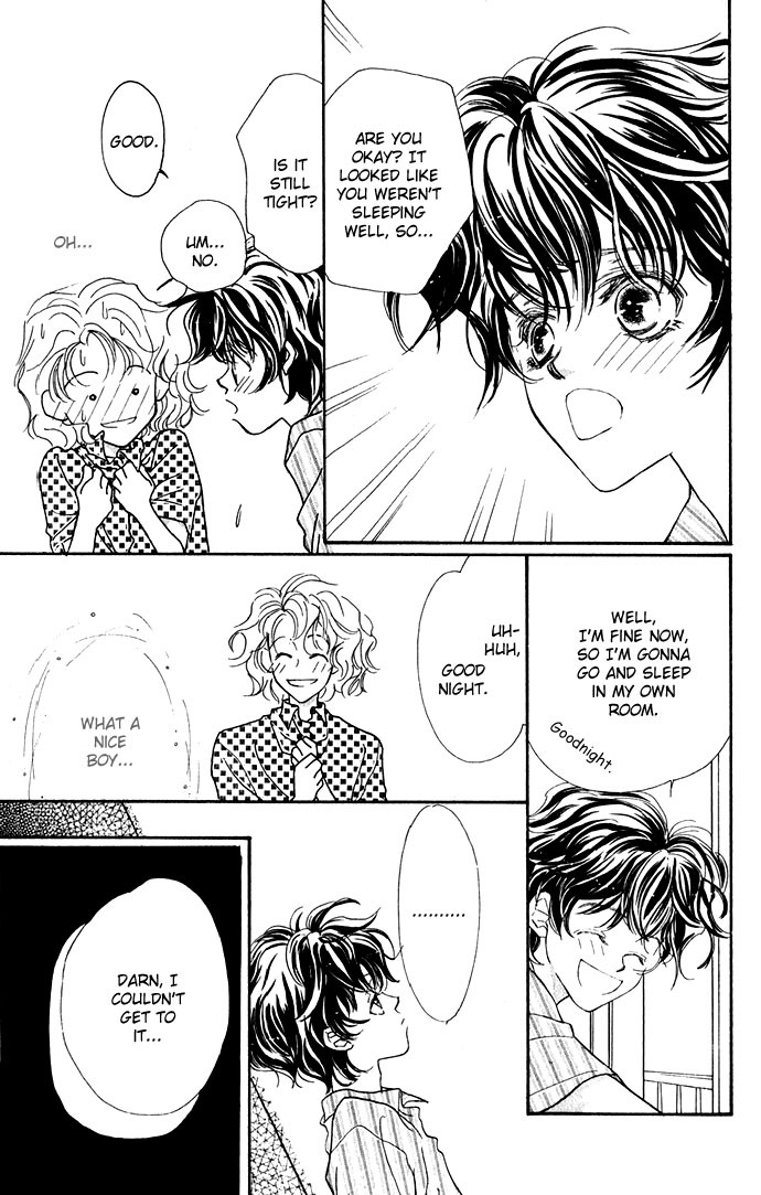 Yoru Made Matenai Chapter 1 page 15 - Chapter 1: I Can't Wait Until Nightfall