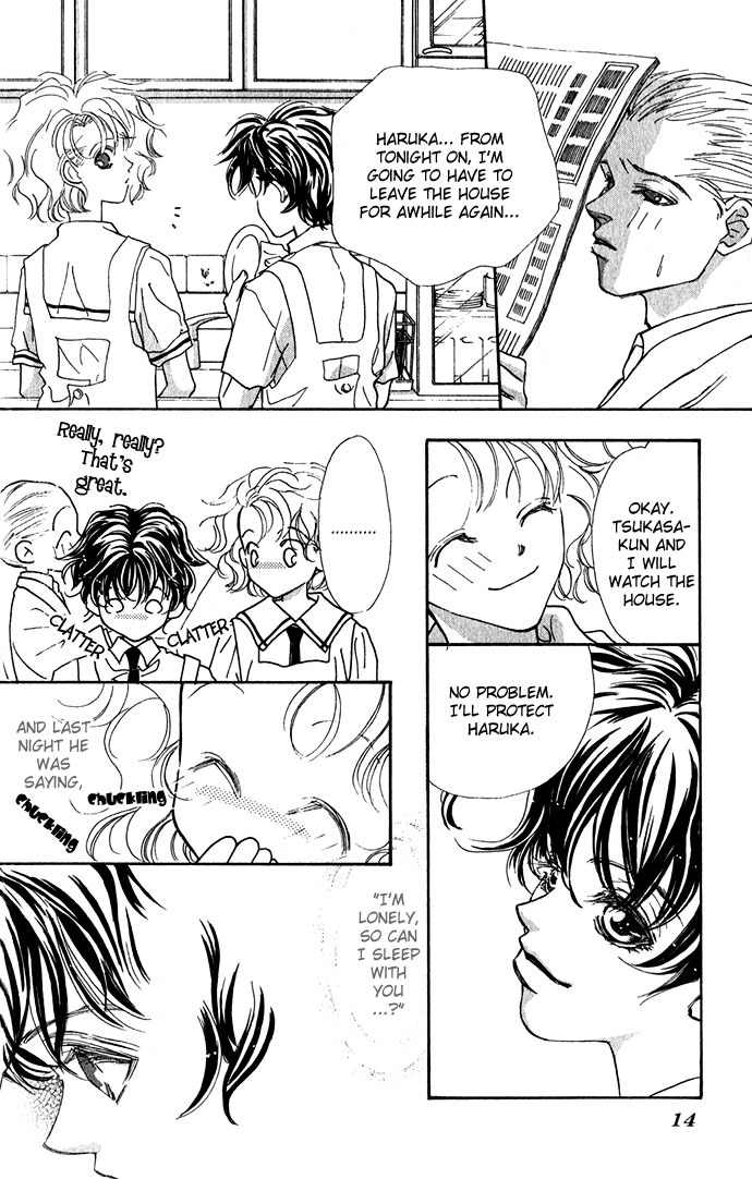 Yoru Made Matenai Chapter 1 page 16 - Chapter 1: I Can't Wait Until Nightfall