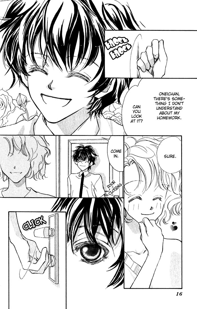 Yoru Made Matenai Chapter 1 page 18 - Chapter 1: I Can't Wait Until Nightfall