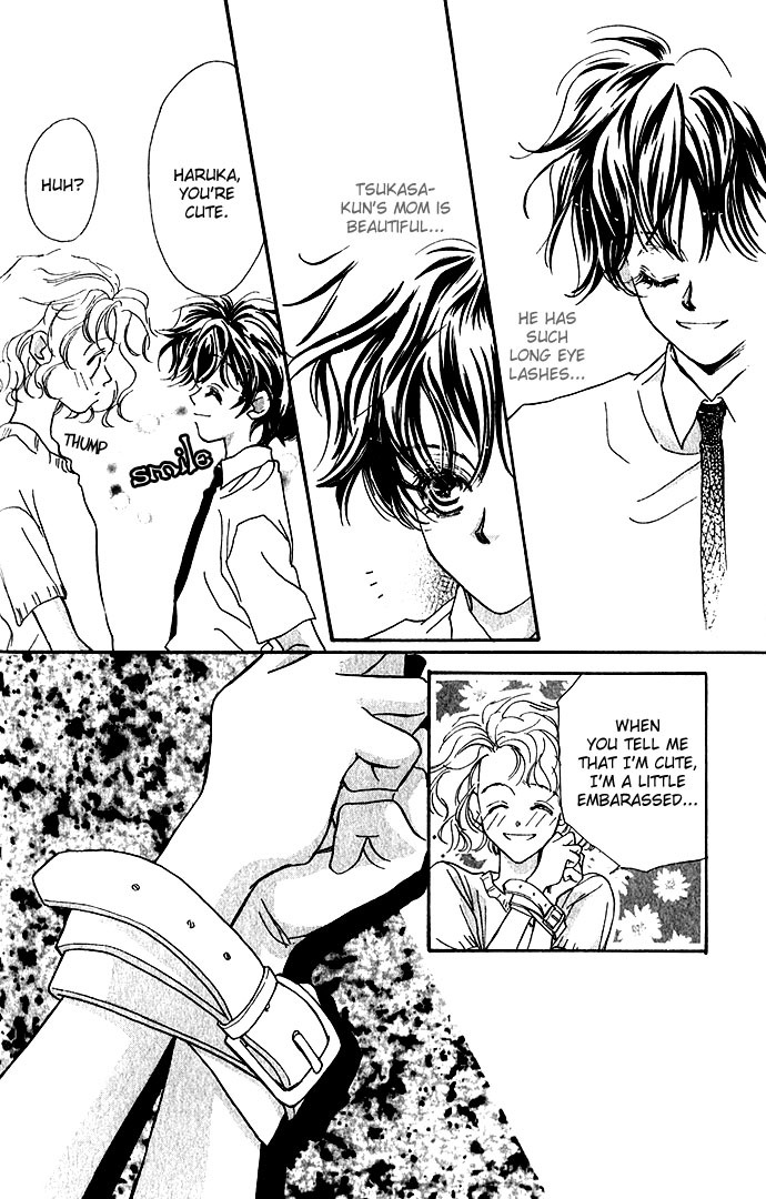 Yoru Made Matenai Chapter 1 page 20 - Chapter 1: I Can't Wait Until Nightfall