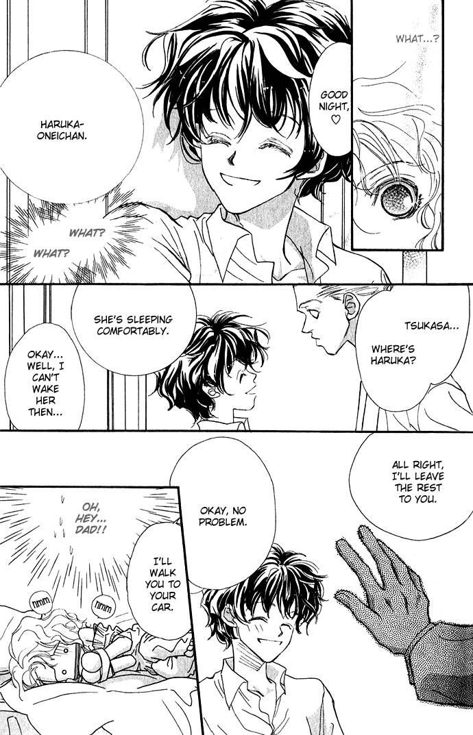 Yoru Made Matenai Chapter 1 page 25 - Chapter 1: I Can't Wait Until Nightfall