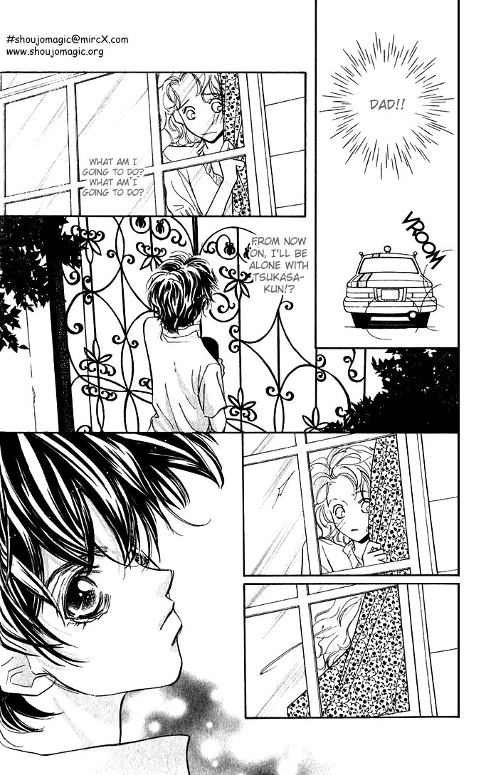 Yoru Made Matenai Chapter 1 page 26 - Chapter 1: I Can't Wait Until Nightfall