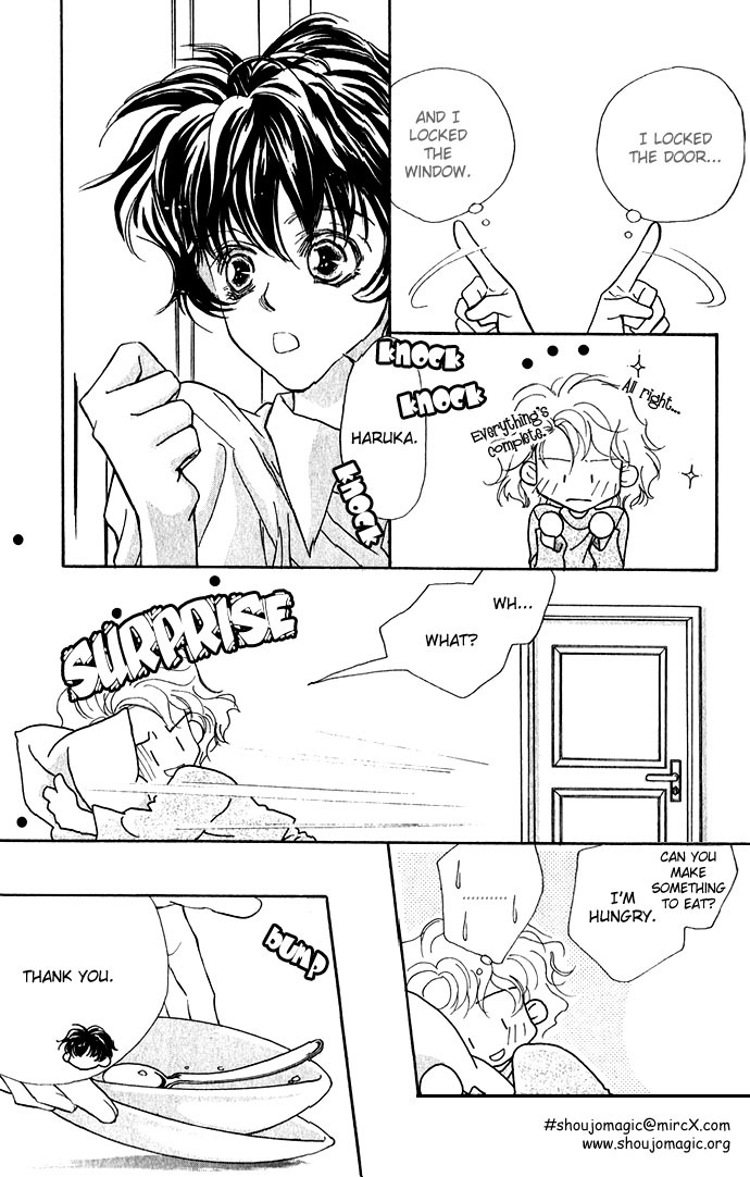 Yoru Made Matenai Chapter 1 page 27 - Chapter 1: I Can't Wait Until Nightfall