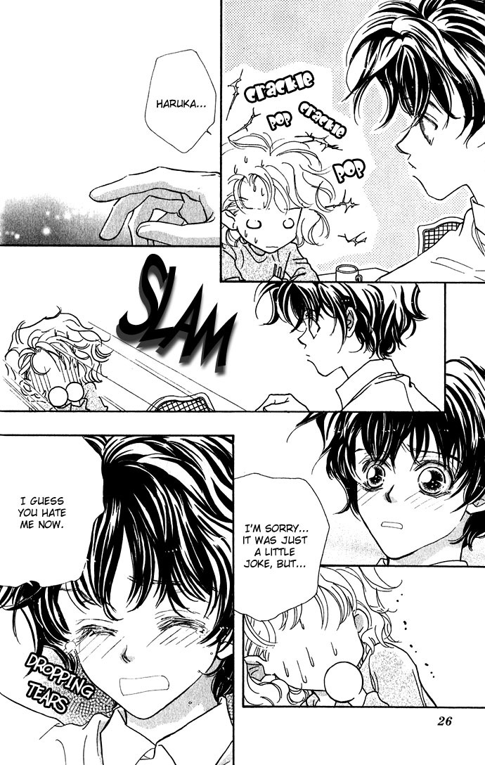 Yoru Made Matenai Chapter 1 page 28 - Chapter 1: I Can't Wait Until Nightfall