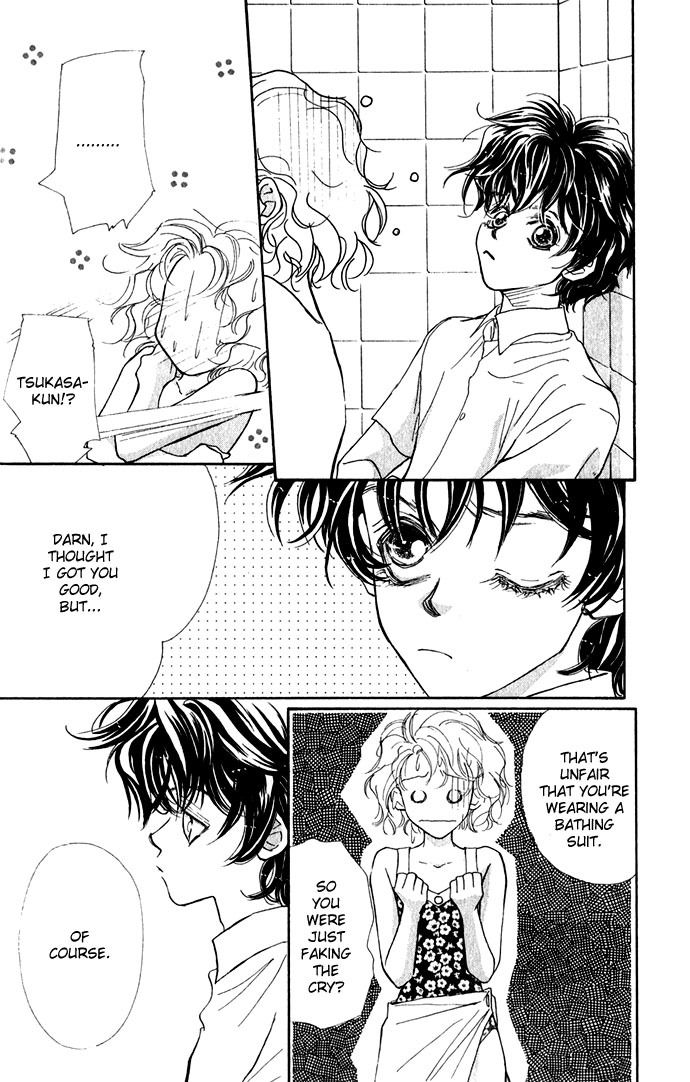 Yoru Made Matenai Chapter 1 page 30 - Chapter 1: I Can't Wait Until Nightfall
