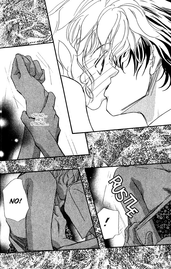 Yoru Made Matenai Chapter 1 page 32 - Chapter 1: I Can't Wait Until Nightfall