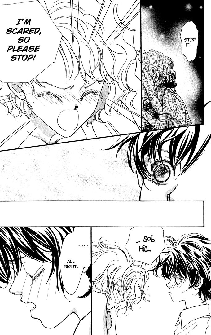 Yoru Made Matenai Chapter 1 page 33 - Chapter 1: I Can't Wait Until Nightfall