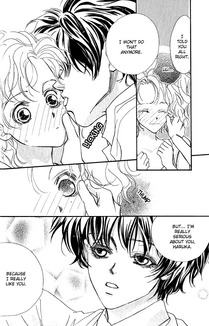 Yoru Made Matenai Chapter 1 page 34 - Chapter 1: I Can't Wait Until Nightfall