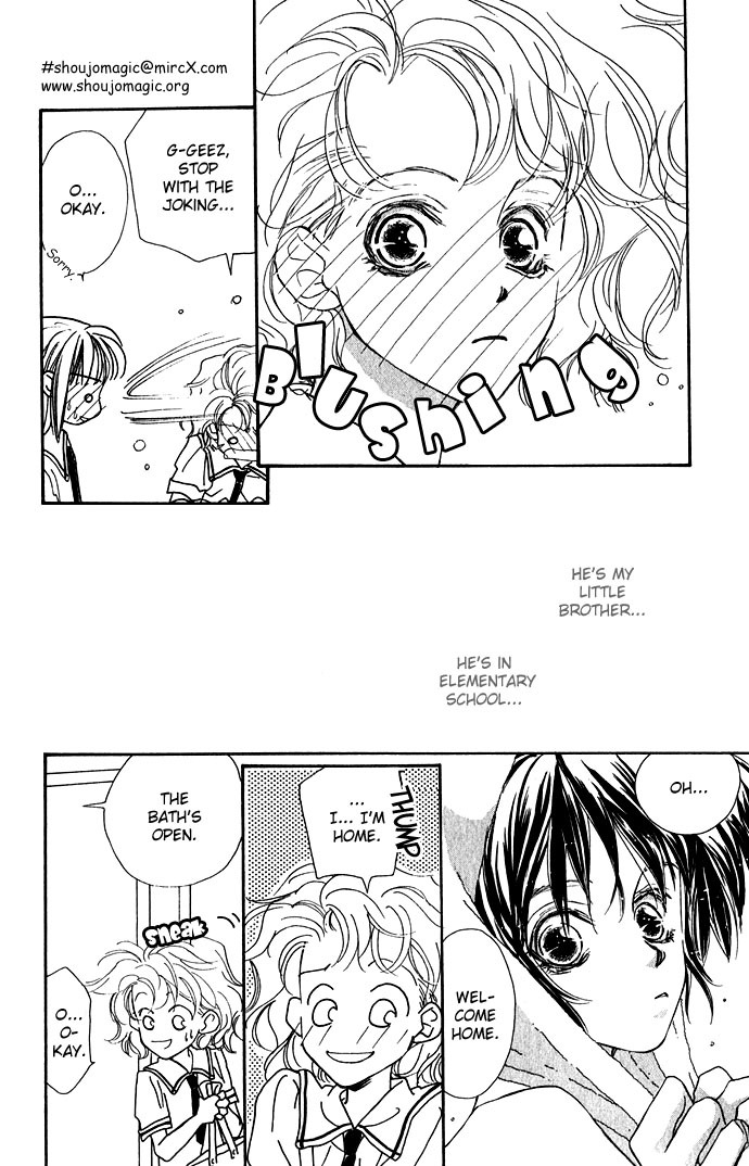 Yoru Made Matenai Chapter 1 page 36 - Chapter 1: I Can't Wait Until Nightfall