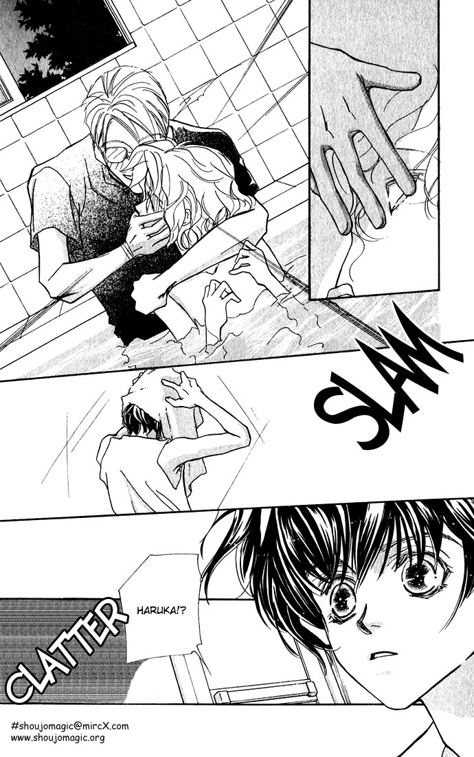 Yoru Made Matenai Chapter 1 page 38 - Chapter 1: I Can't Wait Until Nightfall
