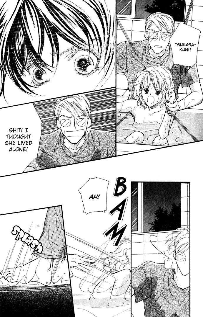 Yoru Made Matenai Chapter 1 page 39 - Chapter 1: I Can't Wait Until Nightfall