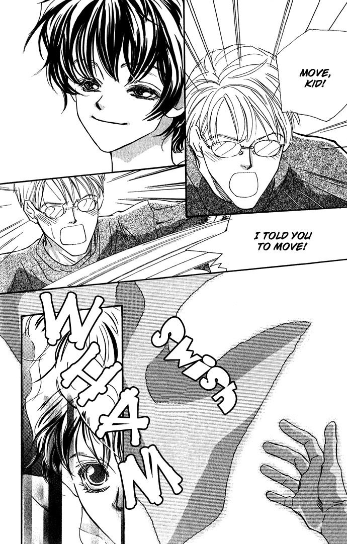 Yoru Made Matenai Chapter 1 page 40 - Chapter 1: I Can't Wait Until Nightfall