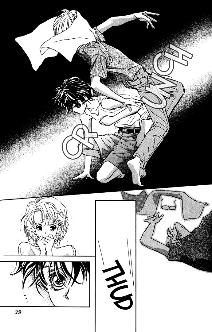 Yoru Made Matenai Chapter 1 page 41 - Chapter 1: I Can't Wait Until Nightfall