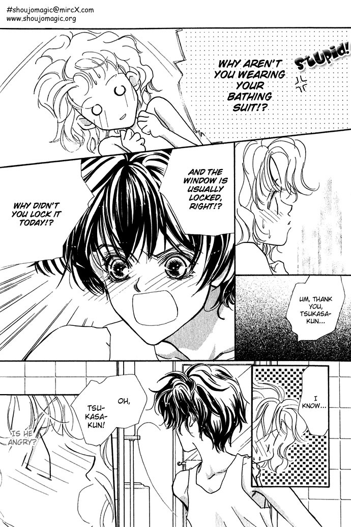 Yoru Made Matenai Chapter 1 page 42 - Chapter 1: I Can't Wait Until Nightfall