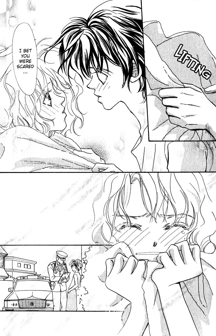 Yoru Made Matenai Chapter 1 page 43 - Chapter 1: I Can't Wait Until Nightfall