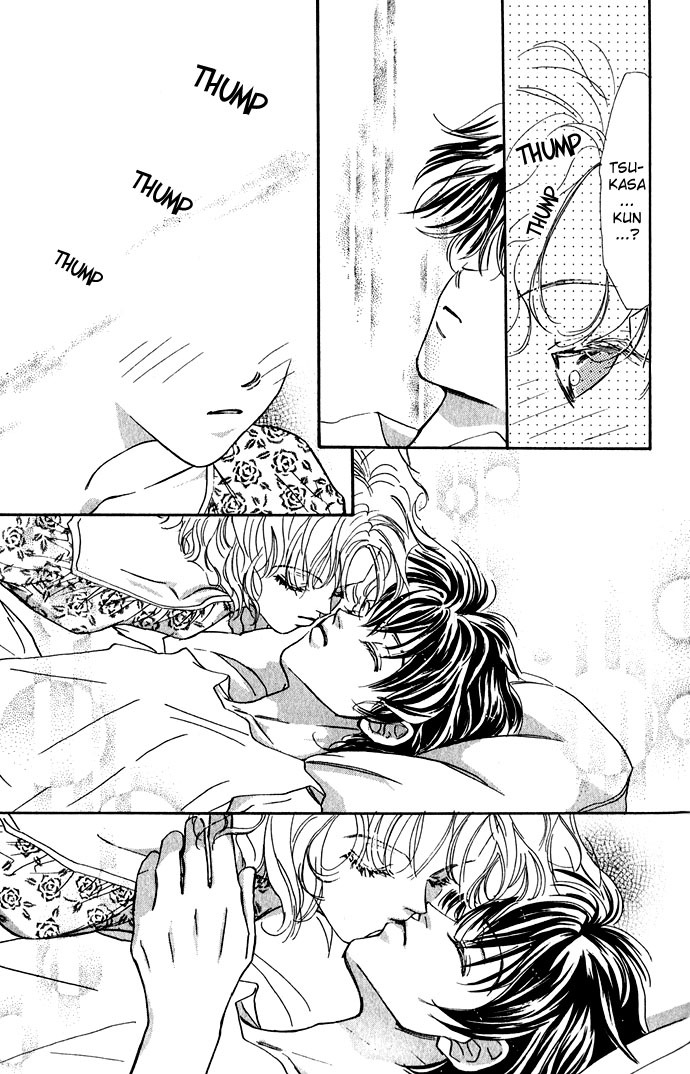 Yoru Made Matenai Chapter 1 page 45 - Chapter 1: I Can't Wait Until Nightfall