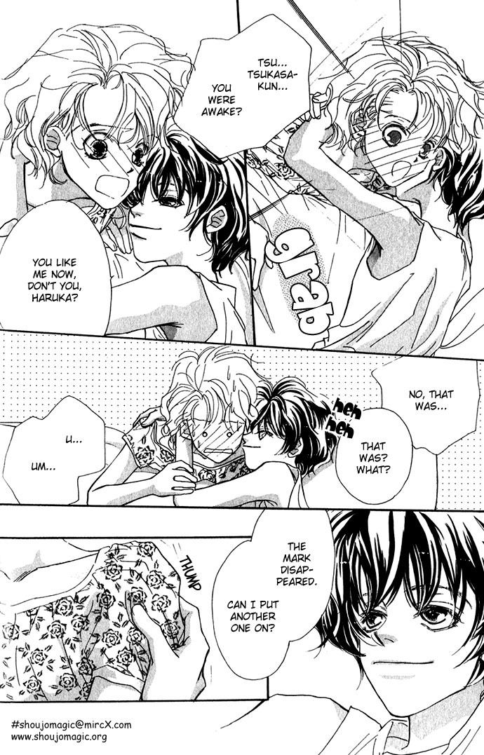 Yoru Made Matenai Chapter 1 page 46 - Chapter 1: I Can't Wait Until Nightfall