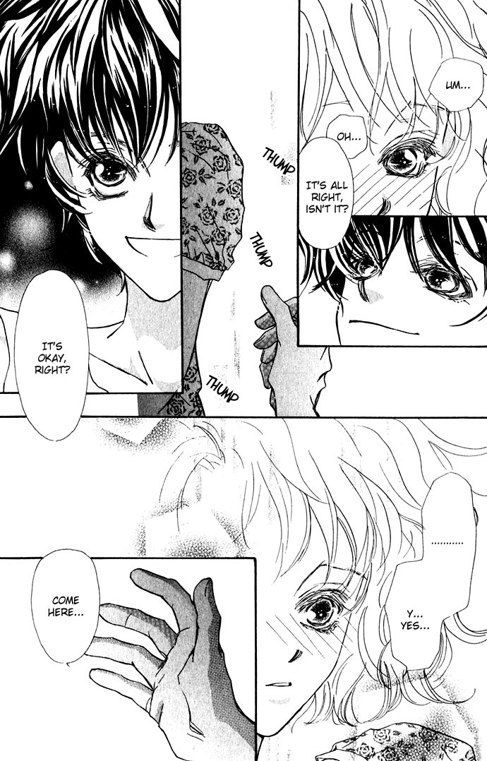 Yoru Made Matenai Chapter 1 page 47 - Chapter 1: I Can't Wait Until Nightfall