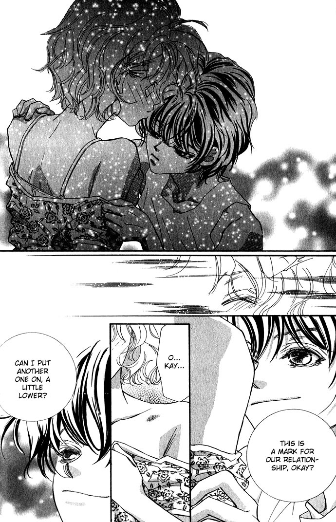 Yoru Made Matenai Chapter 1 page 48 - Chapter 1: I Can't Wait Until Nightfall