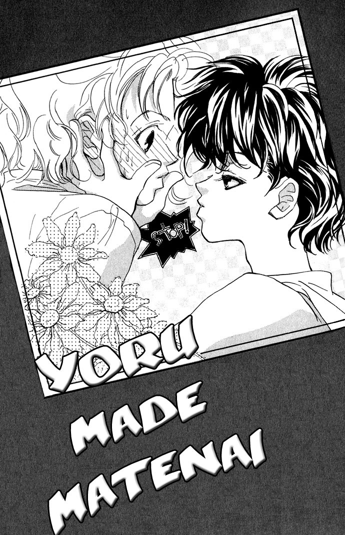 Yoru Made Matenai Chapter 1 page 7 - Chapter 1: I Can't Wait Until Nightfall