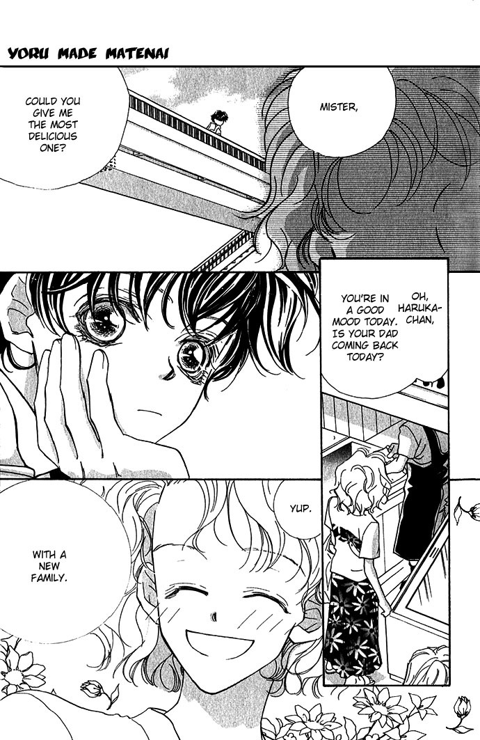 Yoru Made Matenai Chapter 1 page 9 - Chapter 1: I Can't Wait Until Nightfall