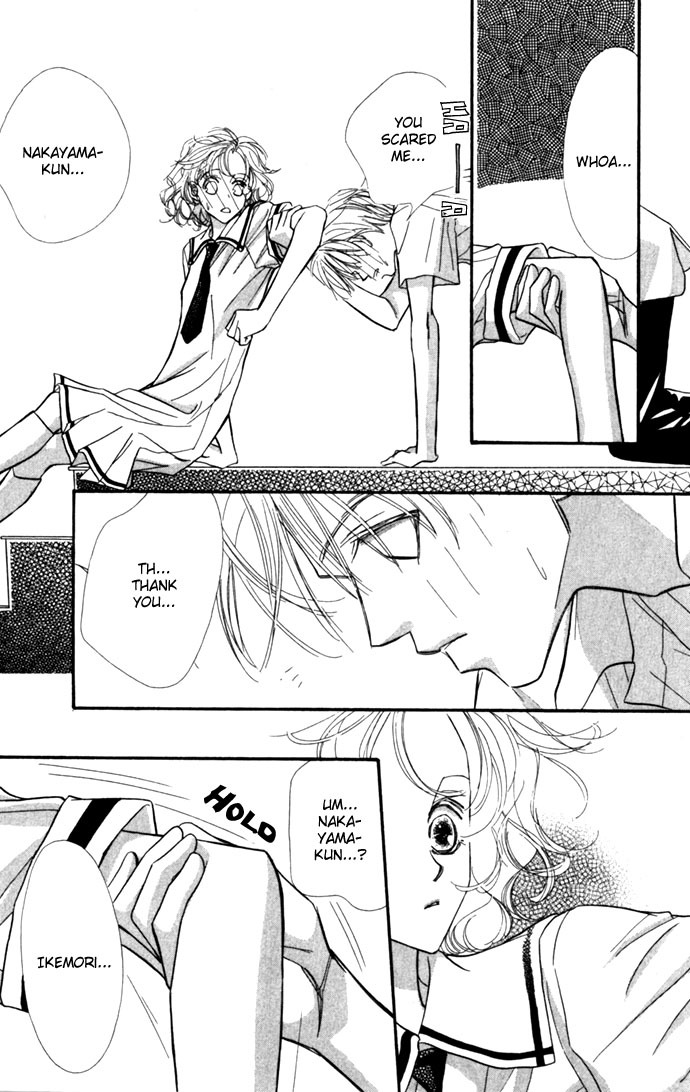 Yoru Made Matenai Chapter 11 page 15 - Chapter 11: Please Don't Be With That Person