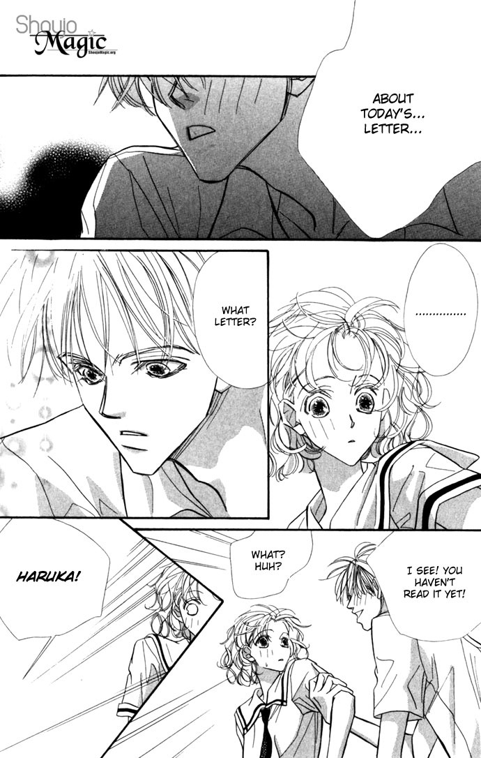 Yoru Made Matenai Chapter 11 page 16 - Chapter 11: Please Don't Be With That Person