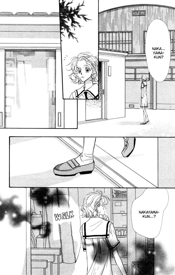 Yoru Made Matenai Chapter 11 page 29 - Chapter 11: Please Don't Be With That Person