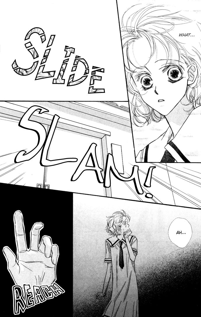 Yoru Made Matenai Chapter 11 page 30 - Chapter 11: Please Don't Be With That Person