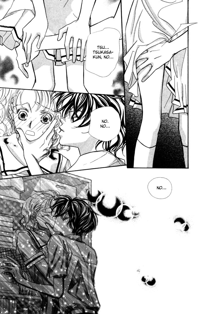 Yoru Made Matenai Chapter 11 page 34 - Chapter 11: Please Don't Be With That Person